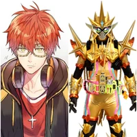 Decade ex aid hyper muteki form