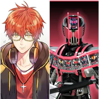 Kamen rider decade complete form