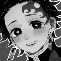Kamado Tanjirou