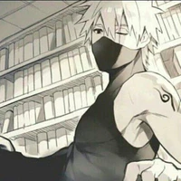 Hatake Kakashi