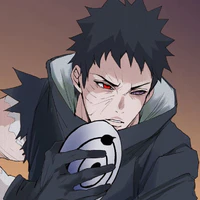Uchiha Obito