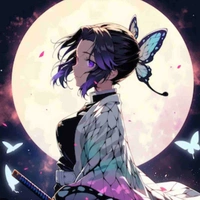 Kocho Shinobu 