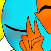 cyan