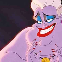 Mụ già phù thuỷ