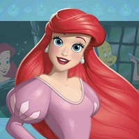 ARIEL 🌊🧜‍♀️