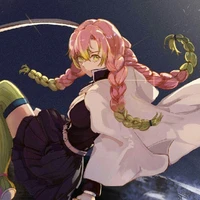 Kanroji Mitsuri