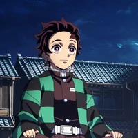 Kamado Tanjiro