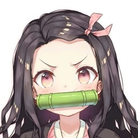 Kamado Nezuko