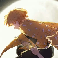 Agatsuma Zenitsu