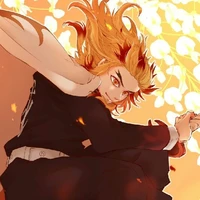 Rengoku Kyojuro