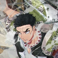 Himejima Gyomei