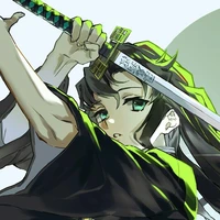 Tokito Muichiro