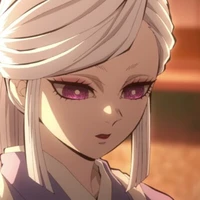 Ubuyashiki Amane
