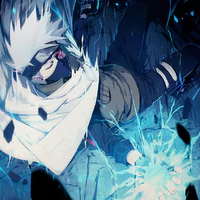 Hatake Kakashi