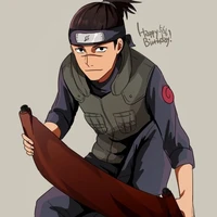 Umino Iruka