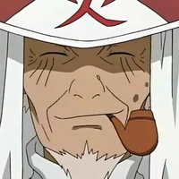 Sarutobi Hiruzen/Hokage đệ tam