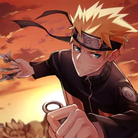 Uzumaki Naruto