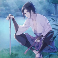 Uchiha Sasuke