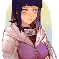 Huyga Hinata