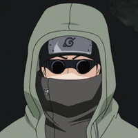 Aburame Shino