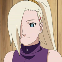 Yamanaka Ino