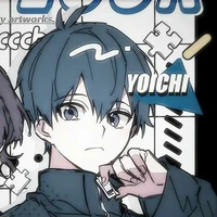 Isagi Yoichi