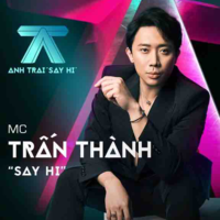 Mc Trấn Thành