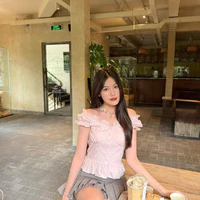 Tăng Mỹ Hàn