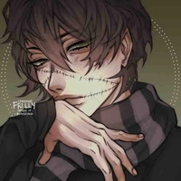 Homicidal Liu