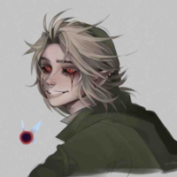 Ben Drowned