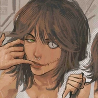 Clock Work (Natalie)