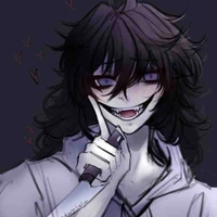 Jeff the killer (Jeffey)