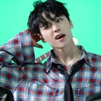 Chwe Hansol -Vernon