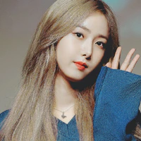 Hwang Eunbi-SinB ( Viviz)