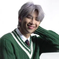 Kim Namjoon- RM