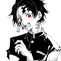Kamado Tanjiro