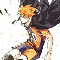 Hinata Shoyo