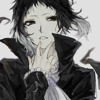 Akutagawa Ryunosuke
