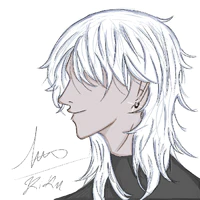 Madarame Kiku