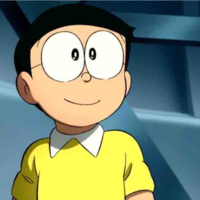 Nobi Nobita