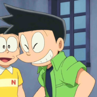 Honekawa Suneo