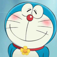 Doraemon