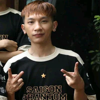Phạm Vũ Hoài Nam [SgpRed]