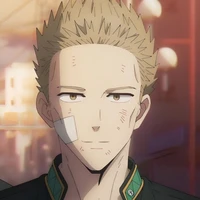 Hiiragi Toma