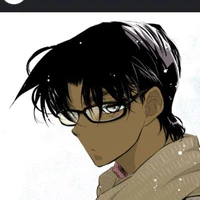 heiji hattori