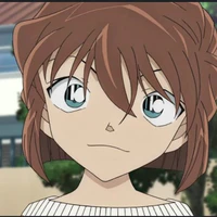 Haibara Ai
