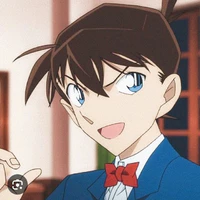 Kudo Shinichi