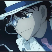 kuroba kaito