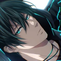 Itoshi Rin