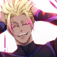 Shidou Ryusei
